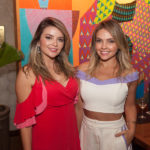 Lívia Baral E Taís Lopes 2