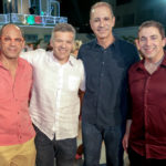 Mano Alencar, Ferrucio Feitosa, Regis Medeiros E Rodrigo Pereira (2)