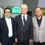 Manoel Holanda, Jucelio Silva E Airton Gongalves (2)