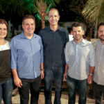 Manoela Alencar, Samuel Dias, Regis Medeiros, Erick Vasconcelos E Davi Gomes (4)