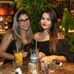 Marcela Machado E Andressa Nogueira