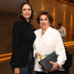 Marcia Pereira E Leda Maria