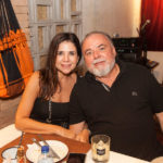 Maria Lúcia E Pedro Carapeba