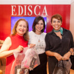 Maria Tereza, Mariana Nogueira E Isabelle Cid