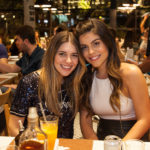 Marina Brandão E Camila Nogueira