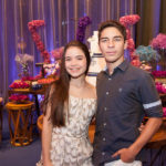 Marina Eleri E Adson Silveira