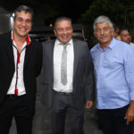 Mark Augusto, Claudio Silveira E Lelio Gomes (6)