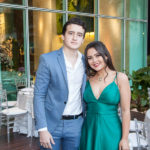 Matheus Gomes E Catarina Linhares