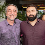 Mauro Costa E Átila Varela