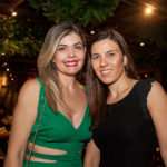 Micheline Forte E Aline Chier