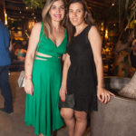 Micheline Forte E Aline Chier 2