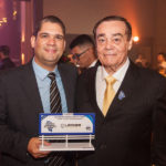 Miguel Arcanjo E Rosalvo Carneiro