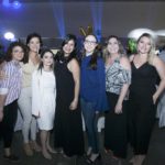 Mikaele Barreto, Renata Oliveira, Jose Coutinho, Pricila Coelho, Fabiana Teixeira, Silvana Torres E Raquel Juca