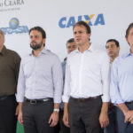 Moroni Torgan, Alexandre Baldy, Camilo Santana E Eunício Oliveira (22)