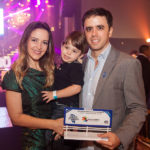 Naiana, Bernardo E Francisco Philomeno