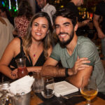 Naiara Lobo E Caio Pimenta