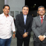 Niedson Bezerra, Ailson Santos E Genesio Freitas (1)