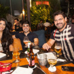 Ohana Maria, Renan Matos E Aroldo Mesquita