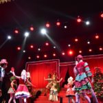 Papai Noel Chega Ao Iguatemi (13)