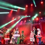 Papai Noel Chega Ao Iguatemi (16)