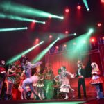 Papai Noel Chega Ao Iguatemi (17)