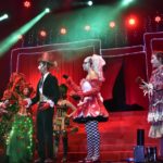 Papai Noel Chega Ao Iguatemi (18)