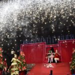 Papai Noel Chega Ao Iguatemi (19)