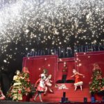 Papai Noel Chega Ao Iguatemi (20)