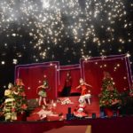 Papai Noel Chega Ao Iguatemi (21)