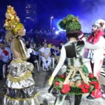 Papai Noel Chega Ao Iguatemi (24)