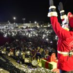 Papai Noel Chega Ao Iguatemi (26)