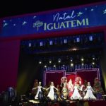 Papai Noel Chega Ao Iguatemi (29)