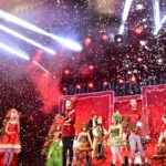 Papai Noel Chega Ao Iguatemi (32)