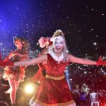 Papai Noel Chega Ao Iguatemi (34)