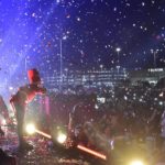 Papai Noel Chega Ao Iguatemi (35)