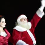 Papai Noel Chega Ao Iguatemi (39)