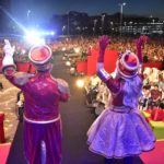 Papai Noel Chega Ao Iguatemi (4)