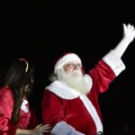 Papai Noel Chega Ao Iguatemi (40)