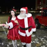 Papai Noel Chega Ao Iguatemi (43)