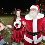Papai Noel Chega Ao Iguatemi (45)