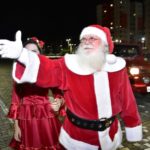 Papai Noel Chega Ao Iguatemi (46)