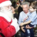 Papai Noel Chega Ao Iguatemi (47)