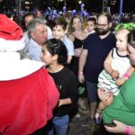 Papai Noel Chega Ao Iguatemi (48)