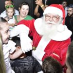 Papai Noel Chega Ao Iguatemi (49)