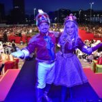 Papai Noel Chega Ao Iguatemi (5)