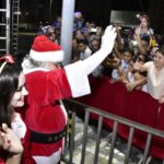 Papai Noel Chega Ao Iguatemi (50)