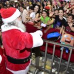 Papai Noel Chega Ao Iguatemi (52)
