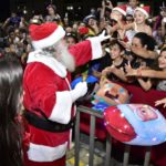 Papai Noel Chega Ao Iguatemi (53)
