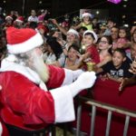 Papai Noel Chega Ao Iguatemi (54)