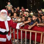 Papai Noel Chega Ao Iguatemi (55)